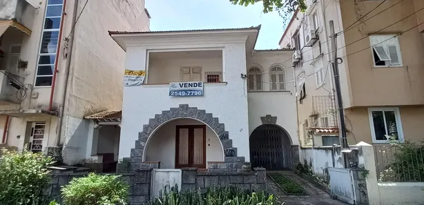 Casa com 5 Quartos à venda, 380m² no Urca, Rio de Janeiro