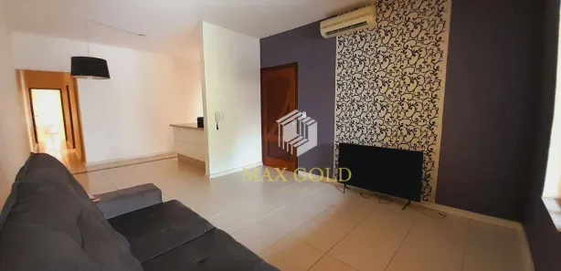 Casa de Condomínio com 2 Quartos à venda, 120m² no Parque São Jorge, Taubaté
