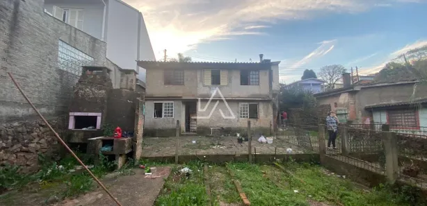 Lote/Terreno à venda, 324m² no São Cristóvão, Passo Fundo