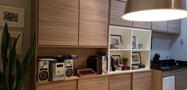 Sala Comercial à venda, 35m² no Brotas, Salvador