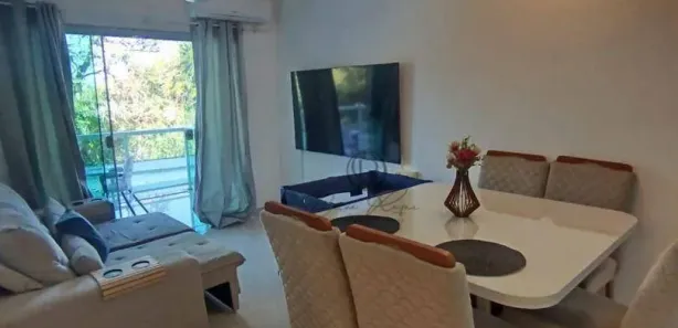 Cobertura com 3 Quartos à venda, 120m² no Palmeiras, Cabo Frio