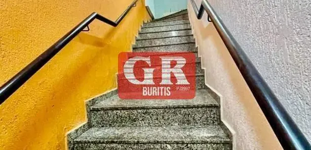 à venda, 280m² no Centro, Belo Horizonte