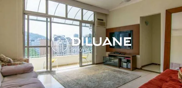 Cobertura com 2 Quartos à venda, 140m² no Copacabana, Rio de Janeiro