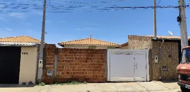 Casa com 2 Quartos à venda, 160m² no Jardim Vista Verde (Jafa), Garça