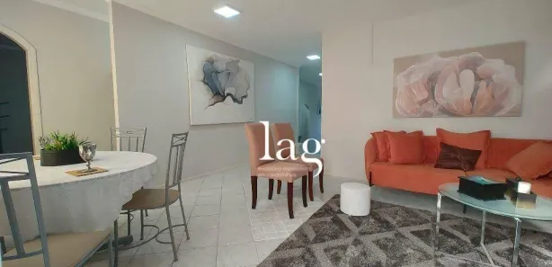Casa de Condomínio com 3 Quartos para alugar, 150m² no Condomínio Residencial Village Vert, Sorocaba