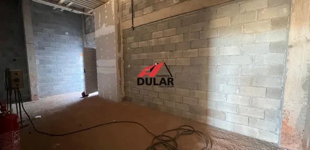 Ponto Comercial para alugar, 167m² no Samambaia Sul, Brasília