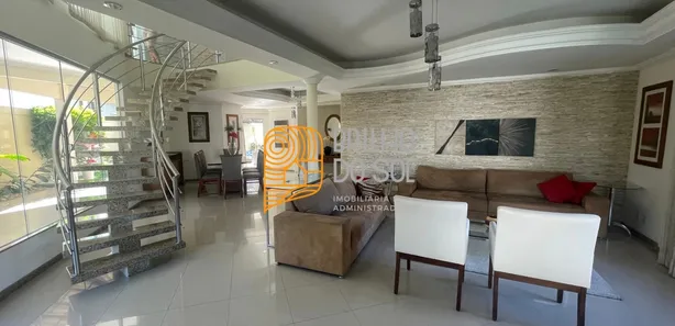 Sobrado com 4 Quartos à venda, 350m² no , Porto Seguro