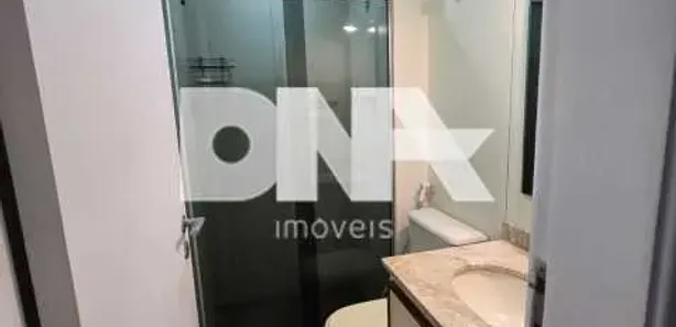 Apartamento com 2 Quartos à venda, 80m² no Jardim Botânico, Rio de Janeiro