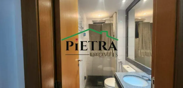 Apartamento com 2 Quartos à venda, 69m² no Boa Viagem, Belo Horizonte