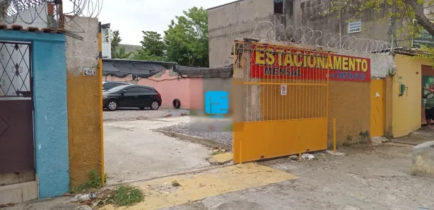 Lote/Terreno para alugar, 500m² no Vila Valqueire, Rio de Janeiro