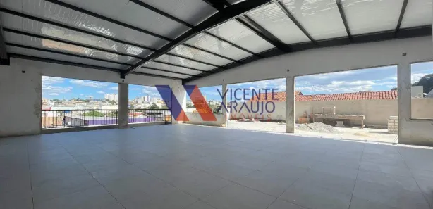 com 1 Quarto para alugar, 300m² no Santa Lúcia, Betim
