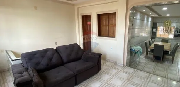 Casa com 3 Quartos à venda, 313m² no Alvorada, Manaus