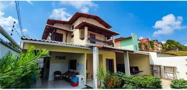 Casa com 6 Quartos à venda, 227m² no Capim Macio, Natal