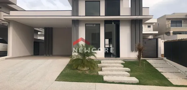 Casa de Condomínio com 3 Quartos à venda, 150m² no São Venâncio, Itupeva
