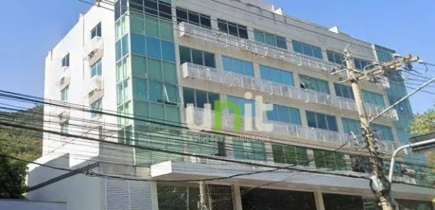 Sala Comercial à venda, 30m² no São Francisco, Niterói