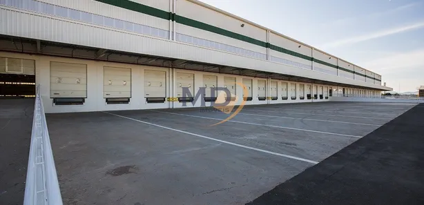Galpão/Depósito/Armazém para alugar, 6820m² no Aldeinha, Itapecerica da Serra