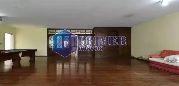 Casa com 6 Quartos para alugar, 679m² no Mangabeiras, Belo Horizonte