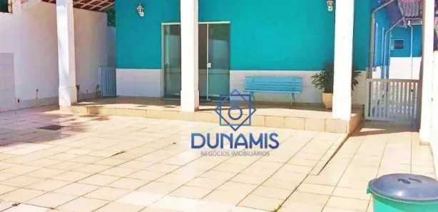 Casa com 3 Quartos à venda, 130m² no Guaiúba, Guarujá