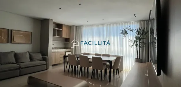 Apartamento com 3 Quartos para venda ou aluguel, 110m² no Dom Pedro I, Manaus