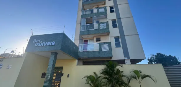 Apartamento com 2 Quartos à venda, 60m² no Vila Rosa, Goiânia