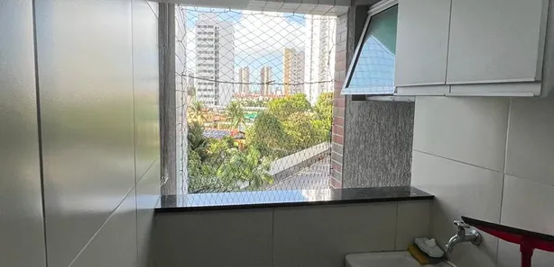 Apartamento com 2 Quartos à venda, 65m² no Capim Macio, Natal