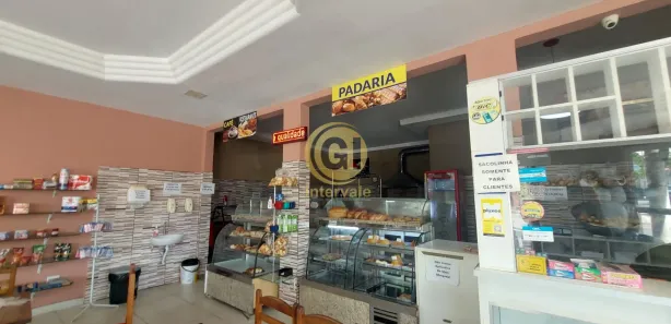 Ponto Comercial à venda, 250m² no Jardim Paraíba, Jacareí