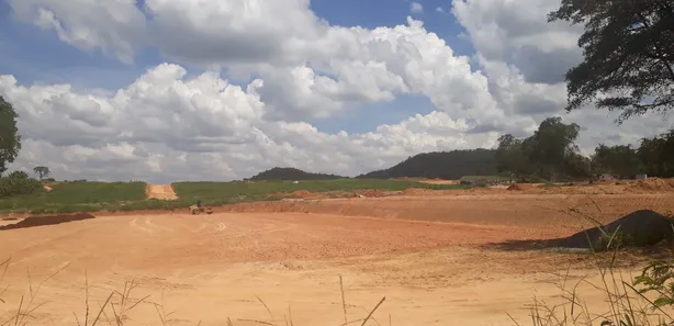 Lote/Terreno à venda, 360m² no Centro, São José da Lapa