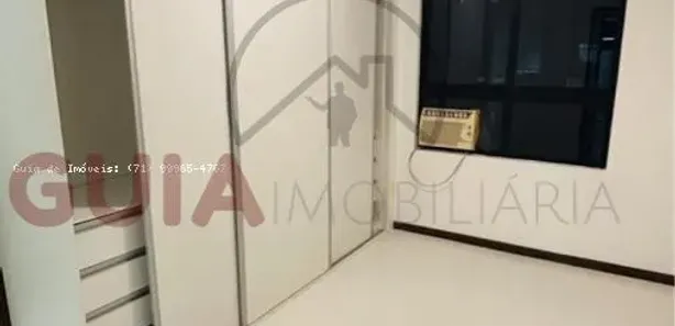 Apartamento com 2 Quartos à venda, 62m² no Rio Vermelho, Salvador