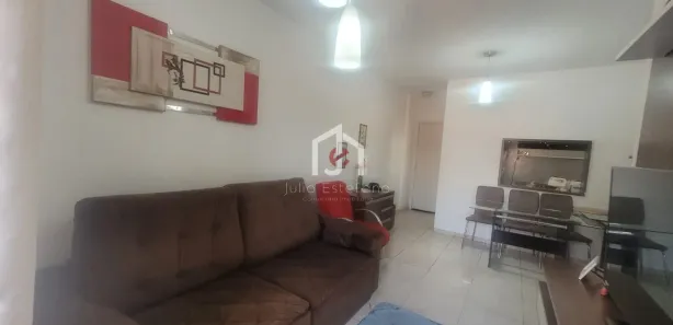 Apartamento com 2 Quartos à venda, 63m² no Jardim dos Estados, Taubaté