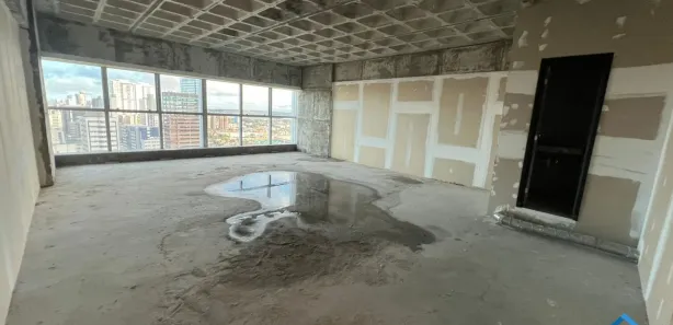 Sala Comercial com 2 Quartos para alugar, 65m² no Boa Viagem, Recife