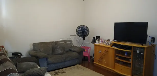 Apartamento com 3 Quartos à venda, 100m² no Vila Metalúrgica, Santo André