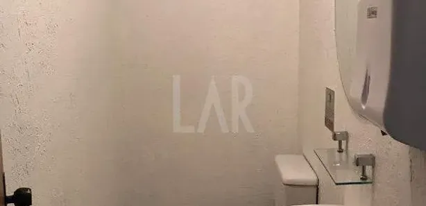 Ponto Comercial à venda, 45m² no Lourdes, Belo Horizonte