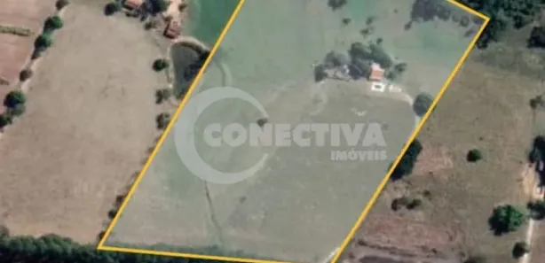 Fazenda/Sítio com 3 Quartos à venda, 47000m² no Área Rural de Inhumas, Inhumas
