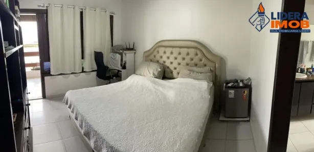 Casa de Condomínio com 5 Quartos à venda, 900m² no Itapuã, Salvador