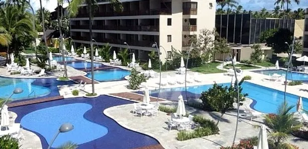 Apartamento com 2 Quartos à venda, 82m² no Maracaipe, Ipojuca