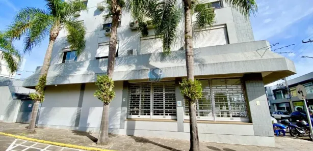 Sala Comercial para alugar, 173m² no Centro, Campo Bom