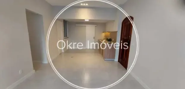 Apartamento com 3 Quartos à venda, 97m² no Flamengo, Rio de Janeiro