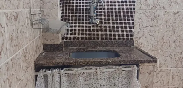 Apartamento com 1 Quarto para alugar, 50m² no Flamengo, Rio de Janeiro