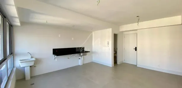 Apartamento com 2 Quartos para alugar, 78m² no Boa Viagem, Belo Horizonte