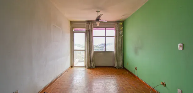 Apartamento com 2 Quartos para venda ou aluguel, 72m² no Praça Seca, Rio de Janeiro