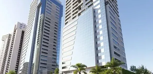 Sala Comercial à venda, 59m² no Park Lozandes, Goiânia