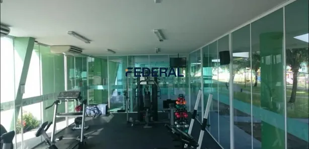 Flat com 1 Quarto à venda, 42m² no Ponta de Serrambi, Ipojuca
