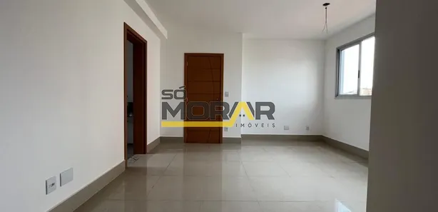 Apartamento com 3 Quartos à venda, 66m² no Minas Brasil, Belo Horizonte