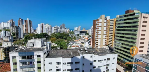 Apartamento com 2 Quartos à venda, 85m² no Graça, Salvador