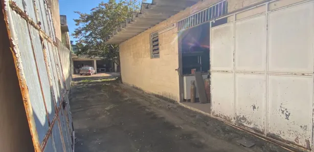 Galpão/Depósito/Armazém para alugar, 360m² no Rancho Novo, Nova Iguaçu
