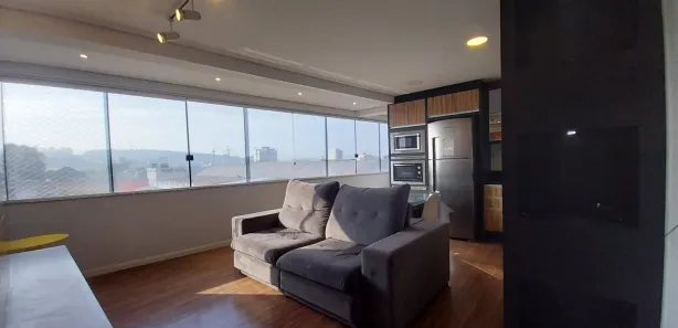 Apartamento com 3 Quartos para venda ou aluguel, 95m² no Scharlau, São Leopoldo