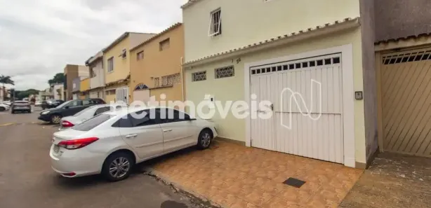 Casa com 4 Quartos à venda, 220m² no Asa Sul, Brasília