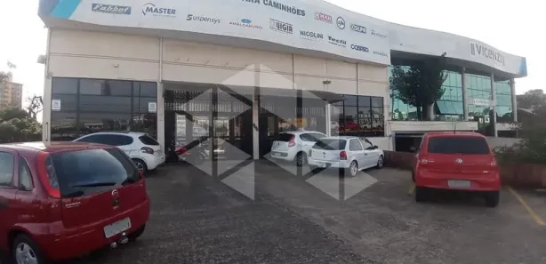 Ponto Comercial para alugar, 354m² no Jardim Eldorado, Caxias do Sul