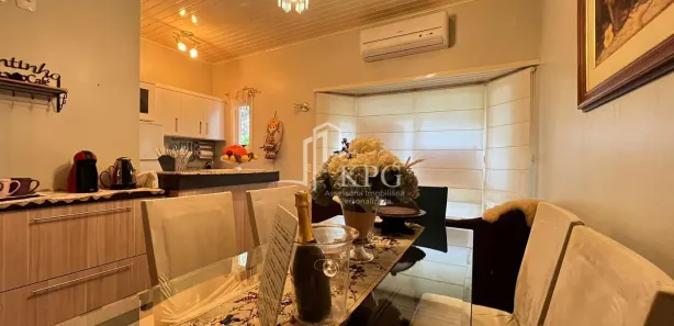 Casa com 2 Quartos à venda, 75m² no Ipê Amarelo, Gramado
