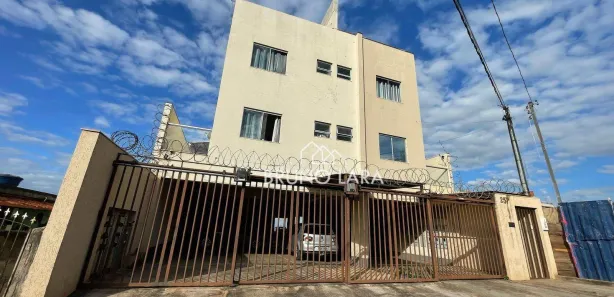 Apartamento com 3 Quartos à venda, 168m² no Tereza Cristina, São Joaquim de Bicas